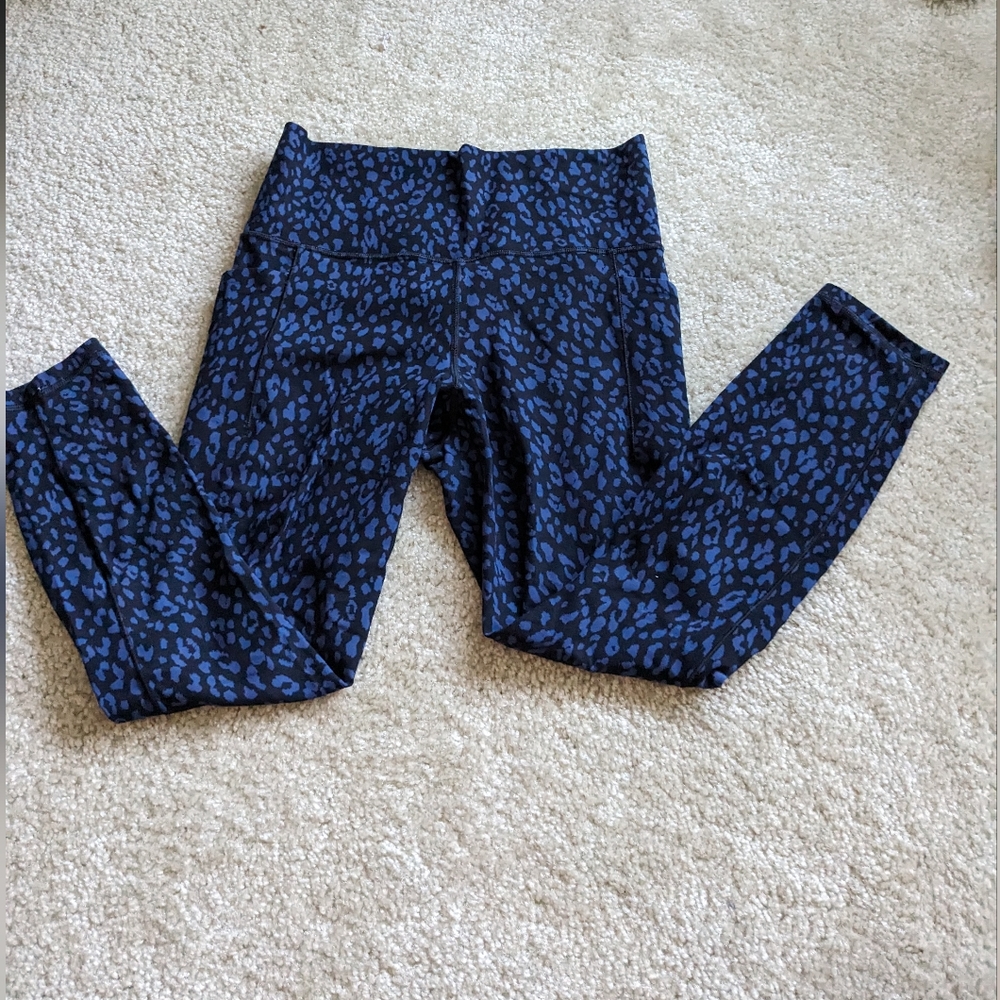 Salutation Stash Pocket II 7/8 Tight with Pockets